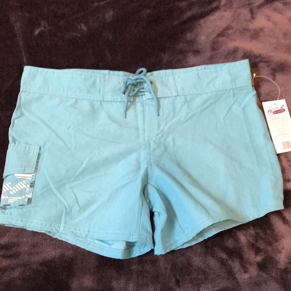 🔥🔥🔥 NWT Board Shorts